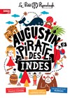 Augustin, pirate des Indes - Théâtre le Ranelagh