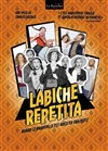 Labiche Repetita - Théâtre Notre Dame - Salle Bleue