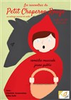 Les rencontres du petit chaperon Rouge - Théâtre Clavel