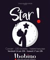 Star ! - Bobino