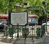 Visite guidée : Le luxueux quartier des ternes - Métro Ternes