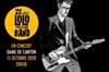 Little Lolo Fifty blues band + guests - La Dame de Canton