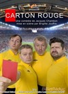 Carton Rouge - Cinéma le Méliès