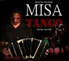 Misa Tango à Paris - Eglise Saint Louis en l'Île