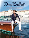 Dany Brillant - Le Dôme de Paris - Palais des sports