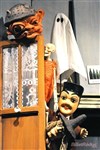 Des Monstres chez Guignol - Théâtre la Maison de Guignol - Café-théâtre