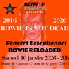 Bowie Reloaded - La Dame de Canton