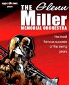 The Glenn Miller Orchestra - Salle Philippe Noiret - Espace des Arts