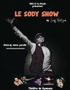 Sody dans The Sody Show - SoGymnase au Théatre du Gymnase Marie Bell