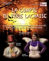 La Compil' du Père Lachaise - Les Rendez-vous d'ailleurs