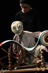 Un mouton dans mon pull - Théâtre Paris-Villette