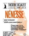 Nénesse - Théâtre Déjazet