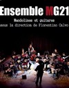 Ensemble MG21 : mandolines et guitares - Comédie Nation