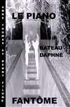 Le piano fantôme - Bateau Daphné