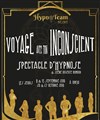 Hypnoteam : scène ouverte humour et hypnose - Café de Paris