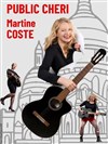 Public chéri - Théâtre Le Bout