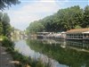 Visite guidée : L'île de la jatte - Métro Pont de Neuilly