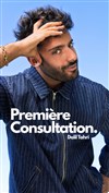 Dalil Tahri dans Première consultation - Le Solo