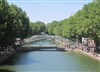 Visite guidée : Trésors cachés du canal Saint-Martin - Métro Jacques Bonsergent
