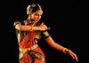 Récital de Bharata Natyam - Centre Mandapa