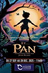 Et... Pan - La Divine Comédie - Salle 1