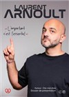 Laurent Arnoult dans L'important c'est l'essentiel - Le Pont de Singe