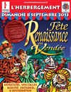 Fête Renaissance en Vendée - Fête Renaissance
