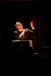 Magyd Cherfi : Longue haleine - Théâtre Le Fil à Plomb