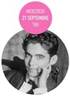 Federico García Lorca, une oeuvre engagée ? - Collège d'Espagne