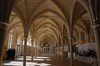 Visite guidée : Le quartier latin, du Collège des Bernardins à l'église Saint-Etienne-du-Mont - Collège des Bernardins
