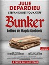 Bunker - Théâtre Tristan Bernard