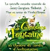 Chantons La Fontaine - Théâtre du Jardin d'acclimatation