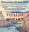 Vivaldi & Mozart - Eglise Notre Dame des Ardents