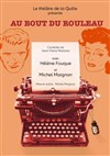 Au bout du rouleau - Musée Balaguier