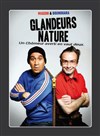 Les Glandeurs Nature - Péniche Théâtre Story-Boat