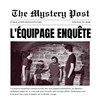 L'Equipage Enquête - Improvi'bar