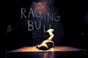 Raging Bull - Le Zeppelin