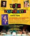 Visa pour l'opérette - Théâtre le Rhône
