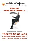 Lyrique Gospel - Théâtre Saint-Léon