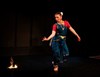 Danse Bharata Natyam - Centre Mandapa