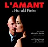 L'amant - L'Antidote Théâtre