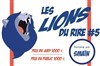 Castings du Festival Lions du rire édition 5 - Maison Ravier