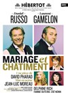 Mariage & Châtiment - Théâtre Hébertot