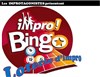 Impro Bingo ! - Au Soleil de la Butte