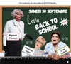 Lova, Back to School ! - Le 9
