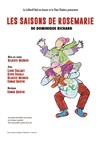 Les saisons de Rosemarie - Théo Théâtre - Salle Plomberie
