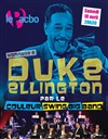Hommage à Duke Ellington - Le Pacbo
