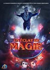 Patrick Martin dans Un éclat de magie - L'Archange Théâtre