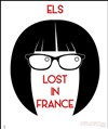 Elspeth Graty dans Lost in France - Les Flingueurs