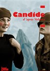 Candide - Théâtre Berthelot